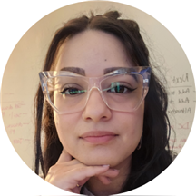 Maryzuliana Serrano, LCSW