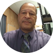 Marzett Harris, LMHC