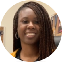 Mashonda Waddell, LCMHC, LPC