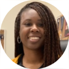 Mashonda Waddell, LCMHC, LPC