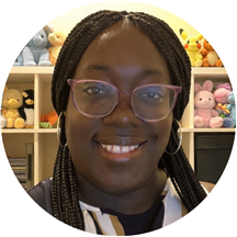 Masille Graham, LPC Associate