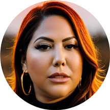 Massiel Torres, LCSW