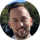 Mathew Skrezyna-Wunsch, LMSW