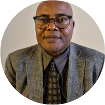 Mathias Ologbosele, APRN, RN