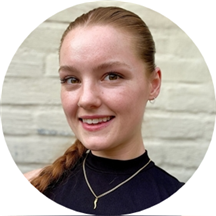 Matilda Armstrong, MSEd