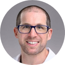 Matt Eisenstein, PA-C