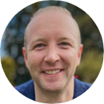 Matt Erdman, LMHCA, MA