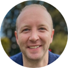 Matt Erdman, LMHCA, MA