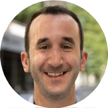 Matt Klayman, PT, DPT, OCS