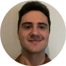 Matteo Evdokas, PT, DPT