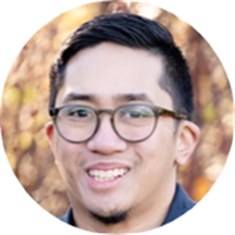 Matthew Bagayas, LICSW