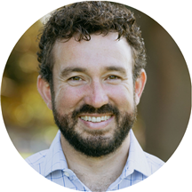 Matthew Bishop, LMFT