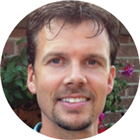 Matthew Boynton, LMHC
