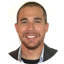 Matthew Bradley, LISW-S