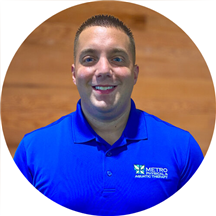 Matthew Demattia, SLP