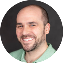 Matthew Dondey, LMHC