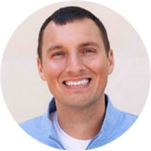 Matthew Frank, LICSW