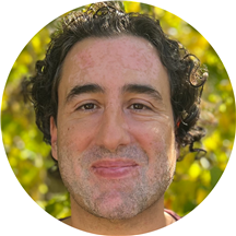 Matthew Giardini, LMFT