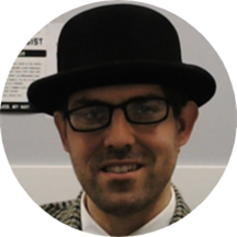 Matthew Hoffmann, LPC