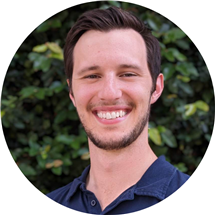 Matthew Houff, MA, LMHC