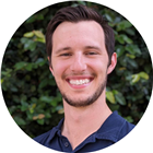 Matthew Houff, MA, LMHC