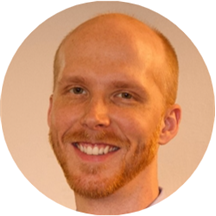 Matthew Krieger, LICSW