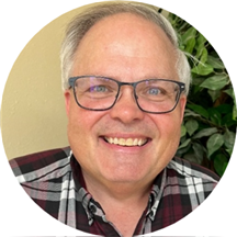 Matthew Lettington, LMFT