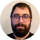 Matthew Masolini, MA, LMFT