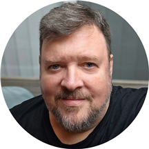 Matthew Mclean, LMFT