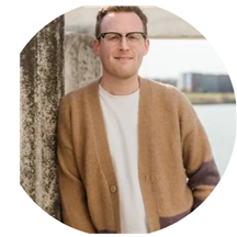 Matthew Mehltretter, LMHC