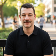 Matthew Renoux, LISW