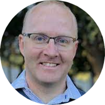 Matthew Schauer, LMFT