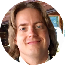 Matthew White, PMHNP-BC, MS