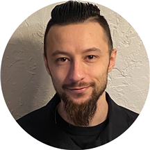 Matthew Wisniewski, LPC