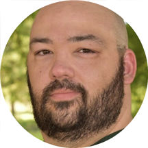 Matthew Wright, LPC Associate