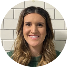 Mattie Kovacs, MS, RD