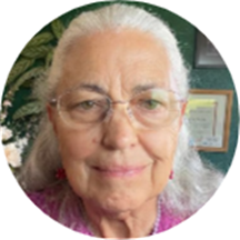 Maudeen Jordan, LCSW