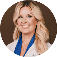 Maura Forte, APRN, RN