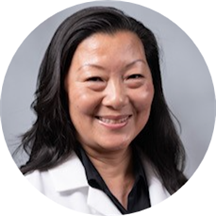 Maura Mathews, APRN, RN, NP