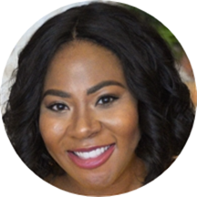 Mauranda Jones, LCSW