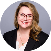 Mauree Whitaker, PMHNP