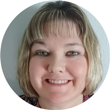 Maureen 'Mo' Yates, LMHC