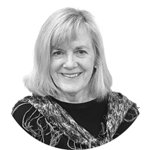 Maureen Christensen, LMFT