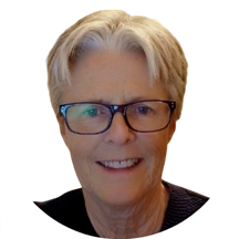 Maureen Colligan, LPC