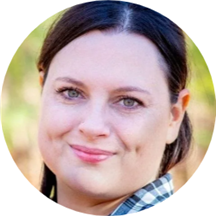 Maureen Crocker, LICSW