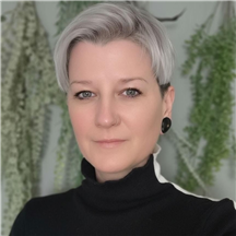 Maureen Jacquot, LPC