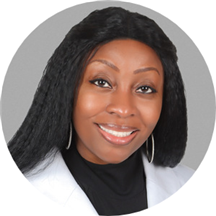Maureen Obiofuma, RN