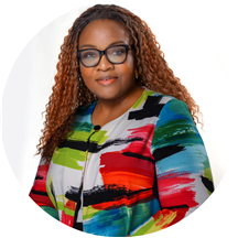 Maureen Ohene, APRN, RN, PMHNP-BC