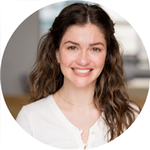 Maureen Zigulich, LCPC