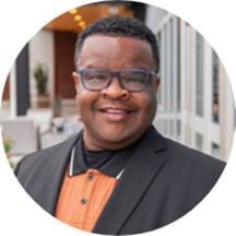 Maurice Covington, LCSW